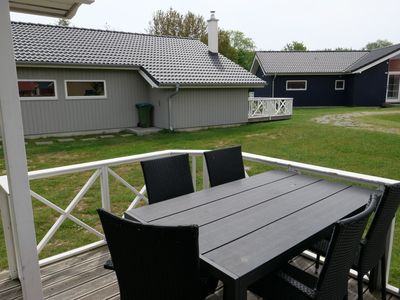 Ferienhaus für 6 Personen (62 m²) in Großenbrode 3/10