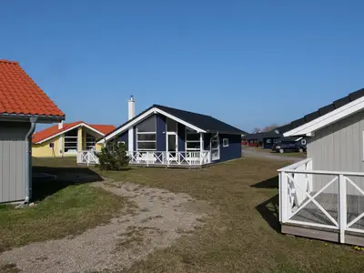 Ferienhaus für 6 Personen (62 m²) in Großenbrode 7/10
