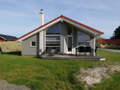 Ferienhaus für 6 Personen (62 m²) in Großenbrode 2/10