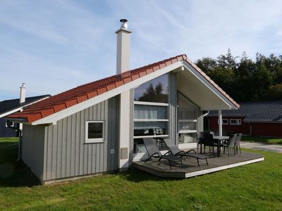 Ferienhaus für 6 Personen (62 m²) in Großenbrode 4/10