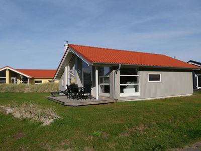 Ferienhaus für 6 Personen (62 m²) in Großenbrode 6/10