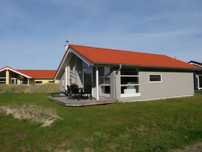 Ferienhaus für 6 Personen (62 m²) in Großenbrode 6/10