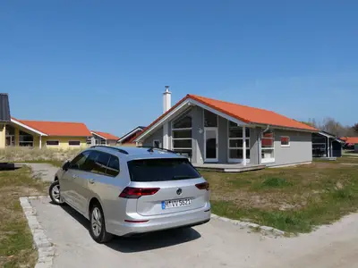 Ferienhaus für 6 Personen (62 m²) in Großenbrode 7/10