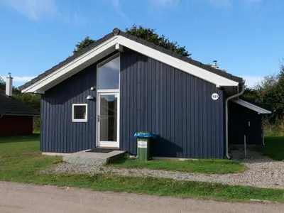 Ferienhaus für 6 Personen (62 m²) in Großenbrode 4/10