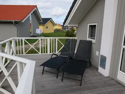 Ferienhaus für 6 Personen (62 m²) in Großenbrode 4/10