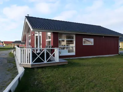 Ferienhaus für 6 Personen (62 m²) in Großenbrode 6/10
