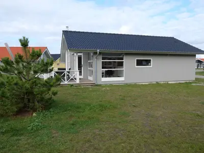 Ferienhaus für 6 Personen (62 m²) in Großenbrode 6/10