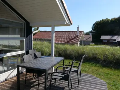 Ferienhaus für 6 Personen (62 m²) in Großenbrode 6/10