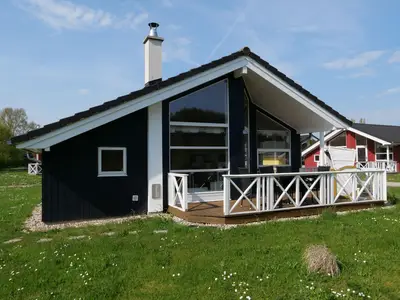 Ferienhaus für 6 Personen (62 m²) in Großenbrode 2/10