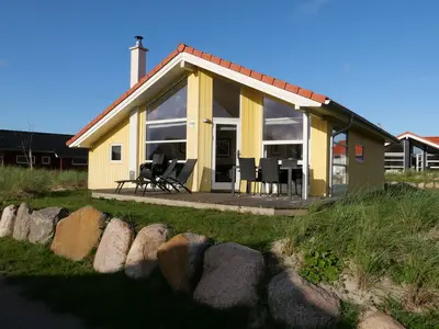 Ferienhaus für 6 Personen (62 m²) in Großenbrode 3/10