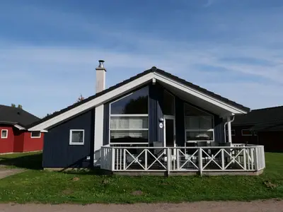 Ferienhaus für 6 Personen (62 m²) in Großenbrode 2/10
