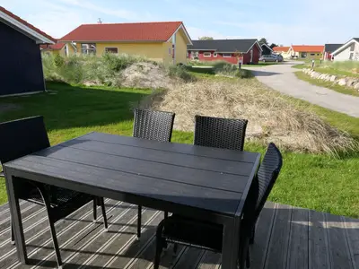Ferienhaus für 6 Personen (62 m²) in Großenbrode 4/10