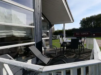 Ferienhaus für 6 Personen (62 m²) in Großenbrode 3/10