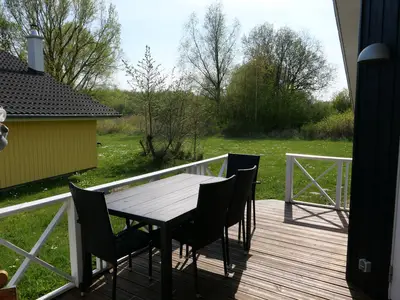 Ferienhaus für 6 Personen (62 m²) in Großenbrode 4/10