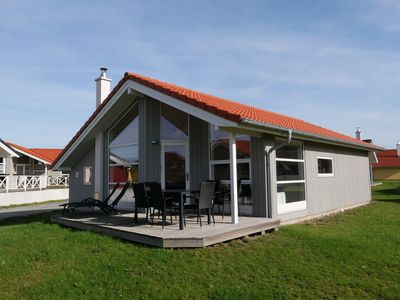 Ferienhaus für 6 Personen (62 m²) in Großenbrode 5/10