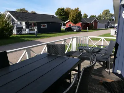 Ferienhaus für 6 Personen (62 m²) in Großenbrode 4/10