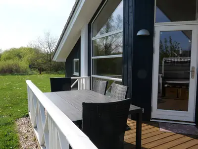 Ferienhaus für 6 Personen (62 m²) in Großenbrode 5/10