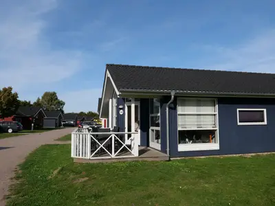 Ferienhaus für 6 Personen (62 m²) in Großenbrode 5/10