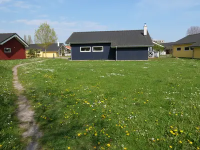 Ferienhaus für 6 Personen (62 m²) in Großenbrode 7/10