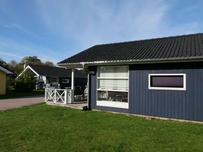 Ferienhaus für 6 Personen (62 m²) in Großenbrode 6/10