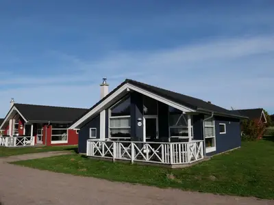 Ferienhaus für 6 Personen (62 m²) in Großenbrode 7/10