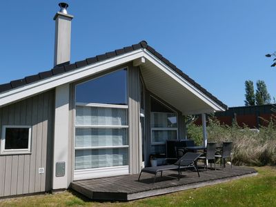 Ferienhaus für 6 Personen (62 m²) in Großenbrode 2/10