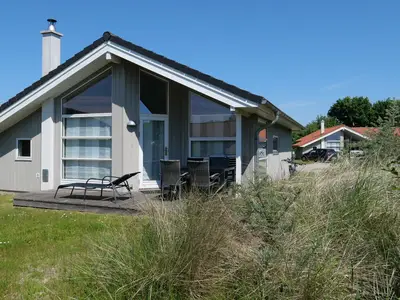 Ferienhaus für 6 Personen (62 m²) in Großenbrode 3/10
