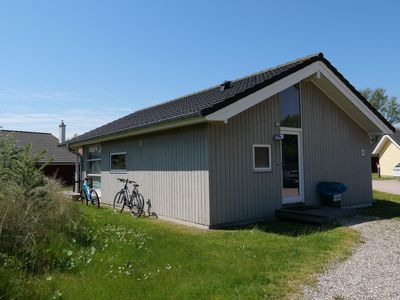 Ferienhaus für 6 Personen (62 m²) in Großenbrode 4/10