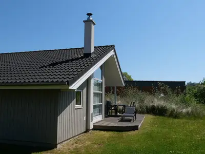 Ferienhaus für 6 Personen (62 m²) in Großenbrode 5/10