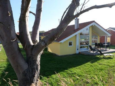 Ferienhaus für 8 Personen (79 m²) in Großenbrode 6/10