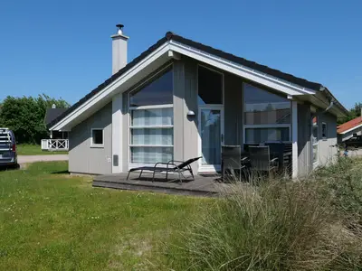 Ferienhaus für 6 Personen (62 m²) in Großenbrode 7/10