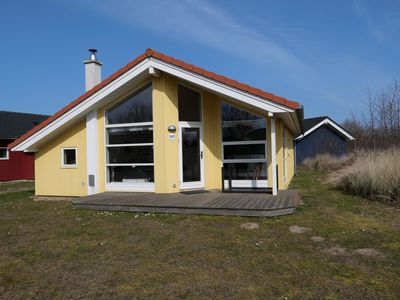 Ferienhaus für 6 Personen (62 m²) in Großenbrode 2/10