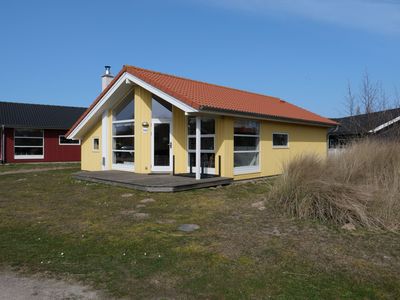 Ferienhaus für 6 Personen (62 m²) in Großenbrode 3/10