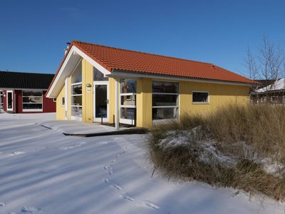 Ferienhaus für 6 Personen (62 m²) in Großenbrode 7/10