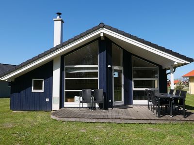 Ferienhaus für 8 Personen (79 m²) in Großenbrode 4/10