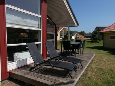 Ferienhaus für 8 Personen (79 m²) in Großenbrode 5/10