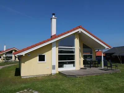 Ferienhaus für 8 Personen (79 m²) in Großenbrode 1/10