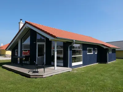 Ferienhaus für 8 Personen (79 m²) in Großenbrode 3/10