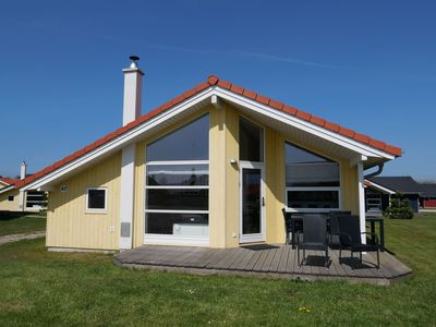 Ferienhaus für 8 Personen (79 m²) in Großenbrode 2/10