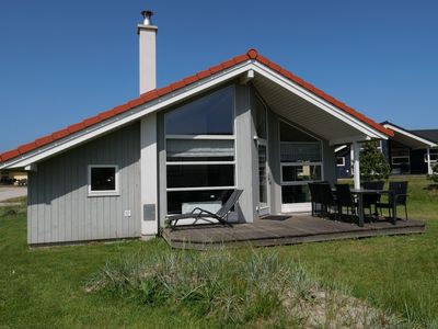 Ferienhaus für 8 Personen (79 m²) in Großenbrode 3/10