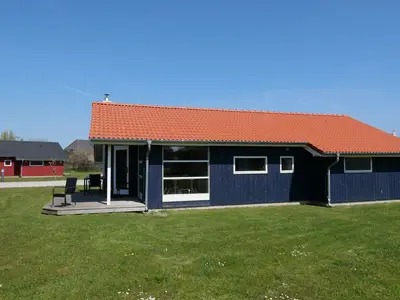 Ferienhaus für 8 Personen (79 m²) in Großenbrode 4/10