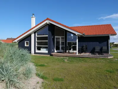 Ferienhaus für 8 Personen (79 m²) in Großenbrode 1/10