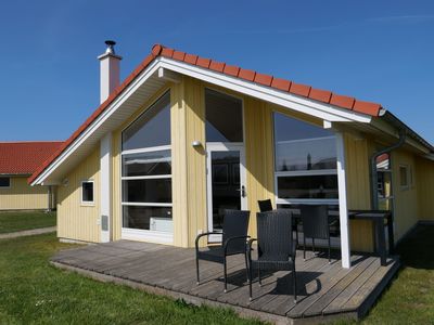 Ferienhaus für 8 Personen (79 m²) in Großenbrode 3/10