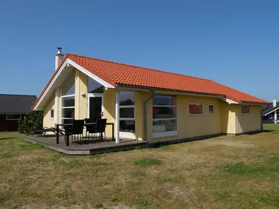 Ferienhaus für 8 Personen (79 m²) in Großenbrode 5/10