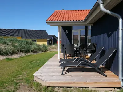 Ferienhaus für 8 Personen (79 m²) in Großenbrode 3/10