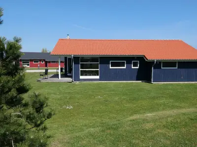 Ferienhaus für 8 Personen (79 m²) in Großenbrode 7/10