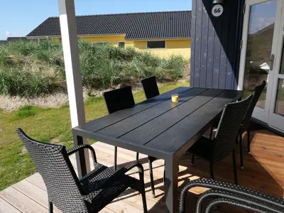Ferienhaus für 8 Personen (79 m²) in Großenbrode 5/10