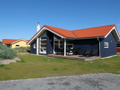 Ferienhaus für 8 Personen (79 m²) in Großenbrode 6/10