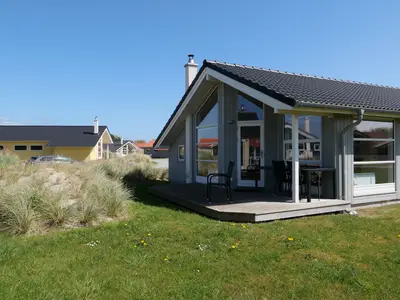 Ferienhaus für 8 Personen (79 m²) in Großenbrode 1/10