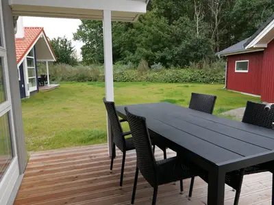 Ferienhaus für 8 Personen (79 m²) in Großenbrode 3/10